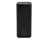 RIVACASE Powerbank VA1080 30000 mAh 65W czarny - 1503812 - zdjęcie 2